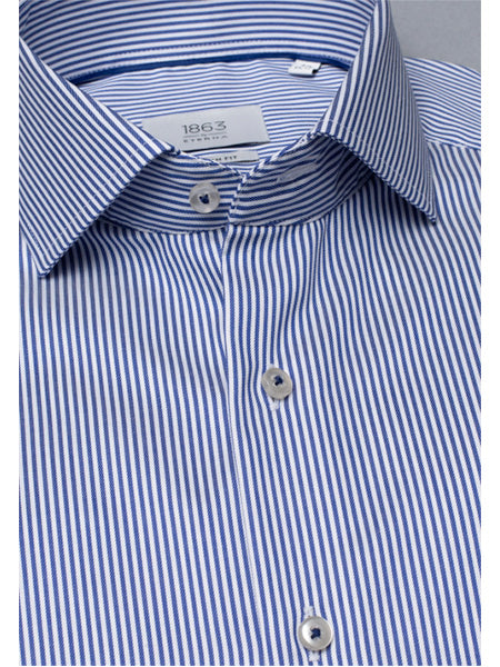 Eterna Modern fit Skjorte